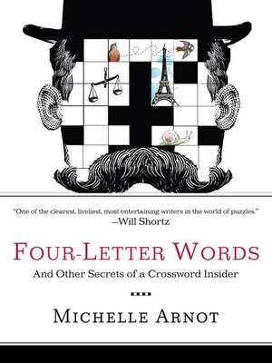 Four-Letter Words - ebook